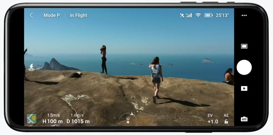 Все способы установки приложений DJI в России - что реально работает в 2026 году