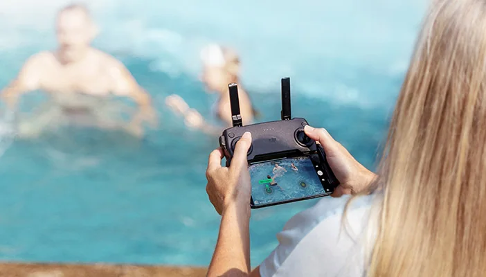 Все способы установки приложений DJI в России - что реально работает в 2026 году