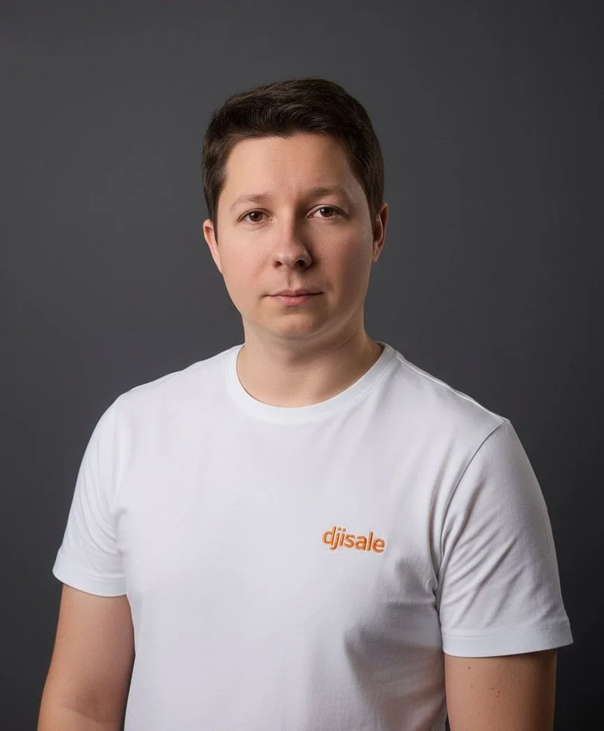 Николай Беляков