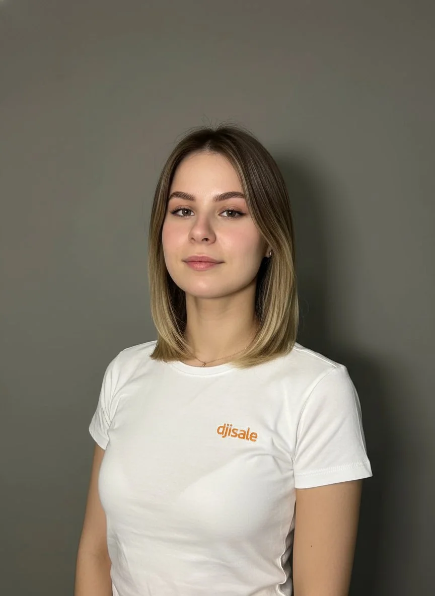 Алена Михайлова