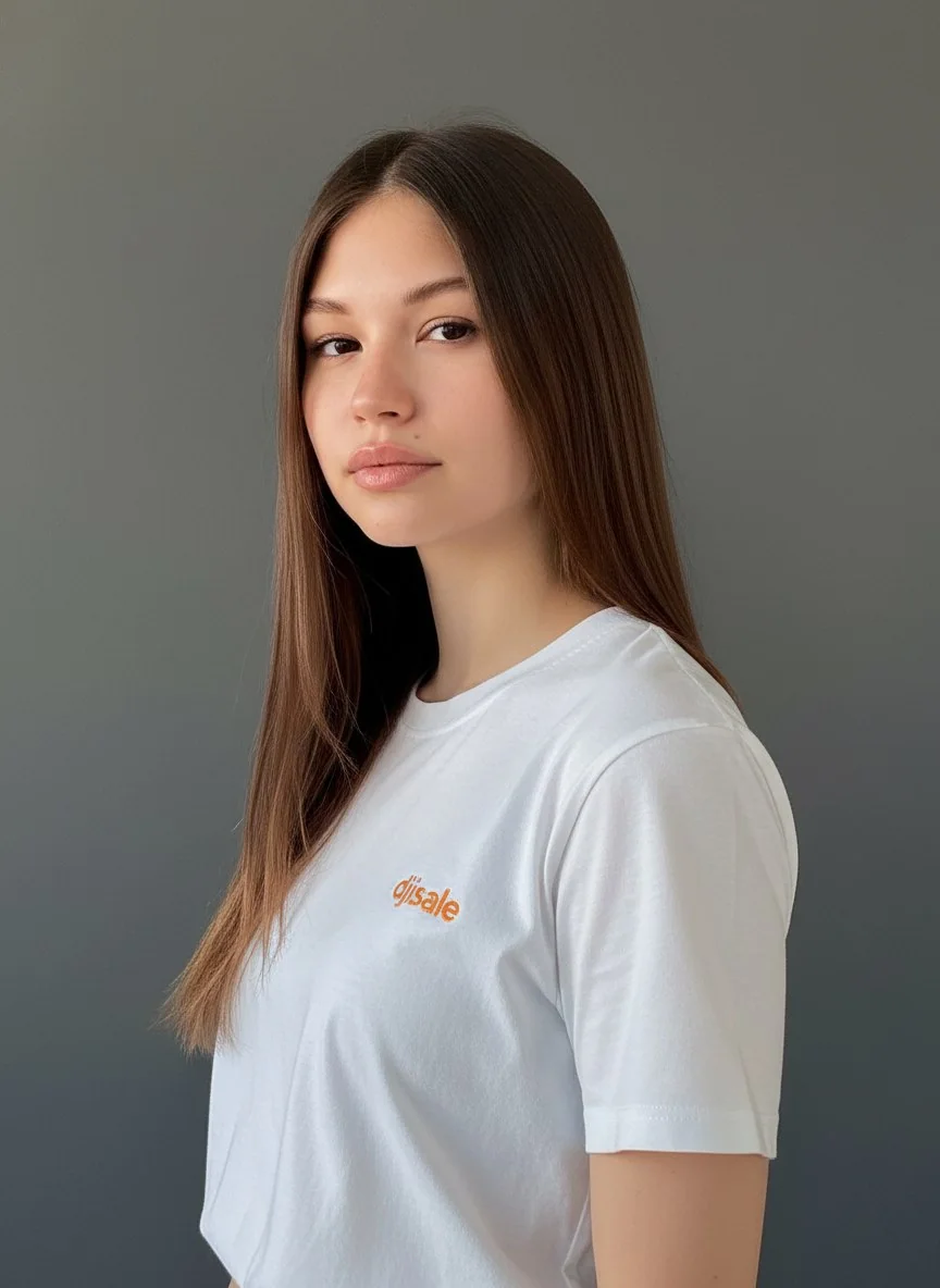 Дарья Шапкина