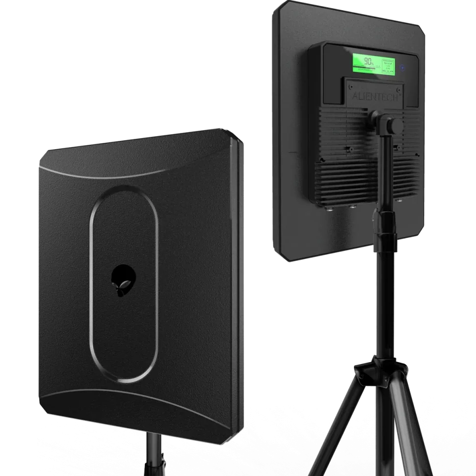Alientech DEIMOX
