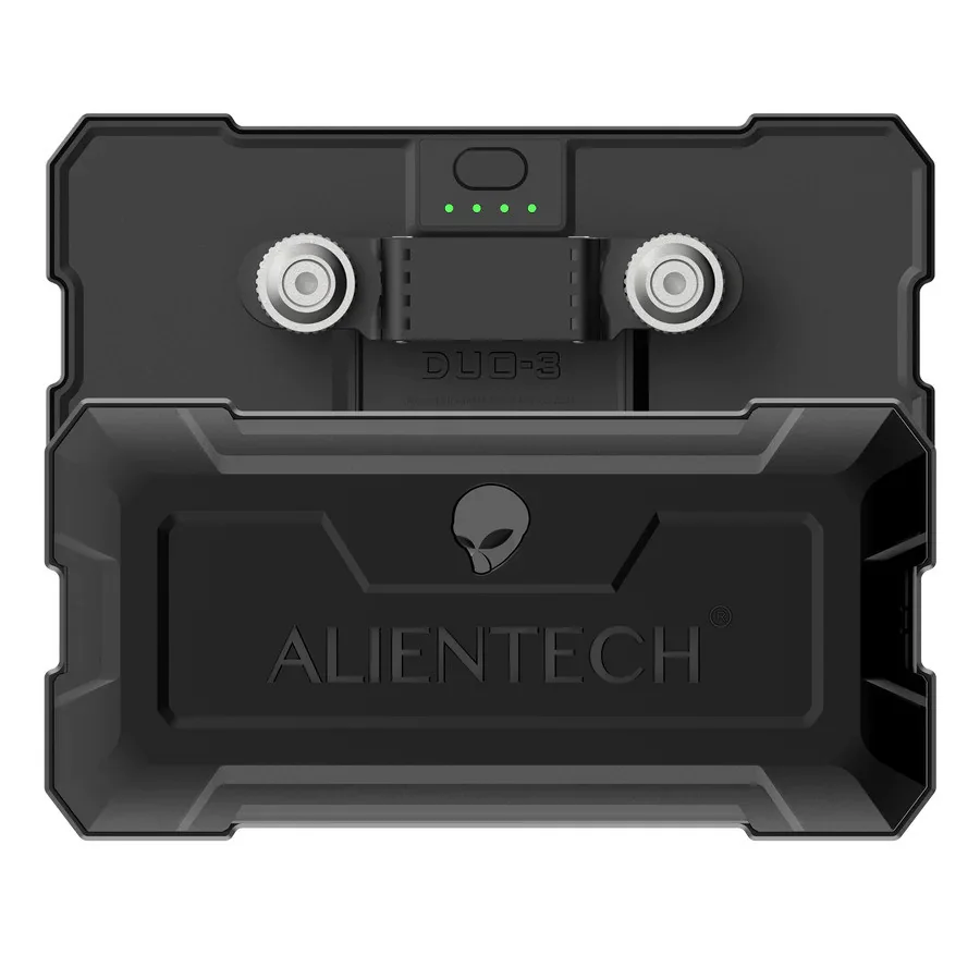 Alientech Duo 3 - фото 3