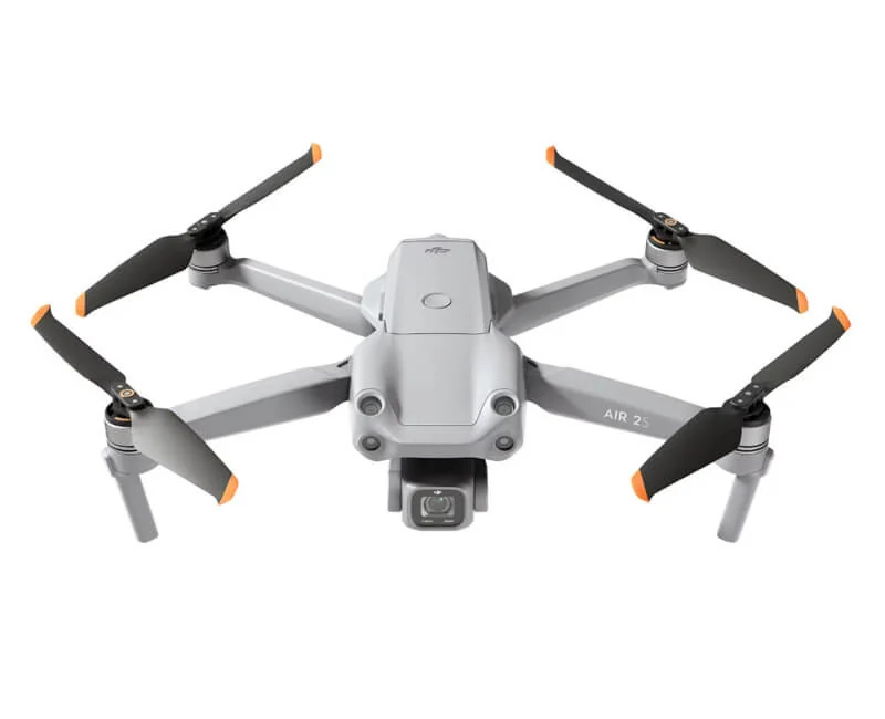 DJI Air 2S Only Drone (Тушка)