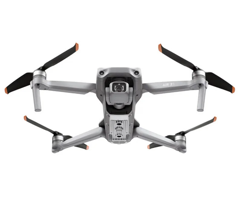 DJI Air 2S Only Drone (Тушка) - фото 3