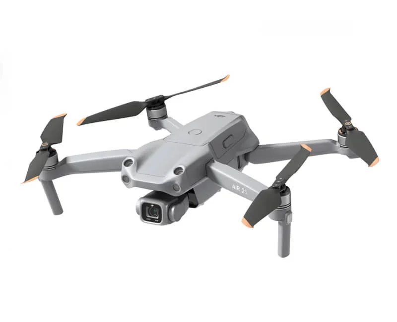 DJI Air 2S Only Drone (Тушка) - фото 4