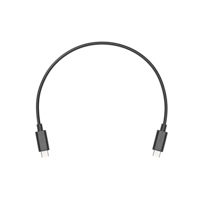 Кабель Type-C на Type-C PD