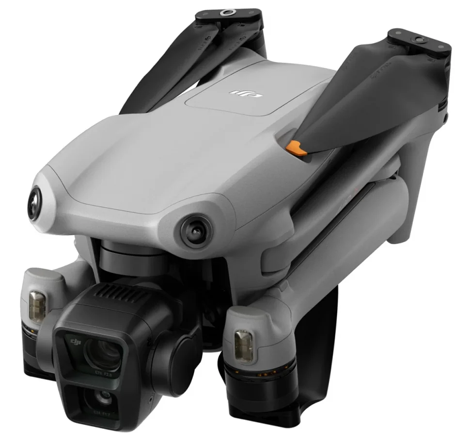 DJI Air 3 Only Drone (Тушка) - фото 2