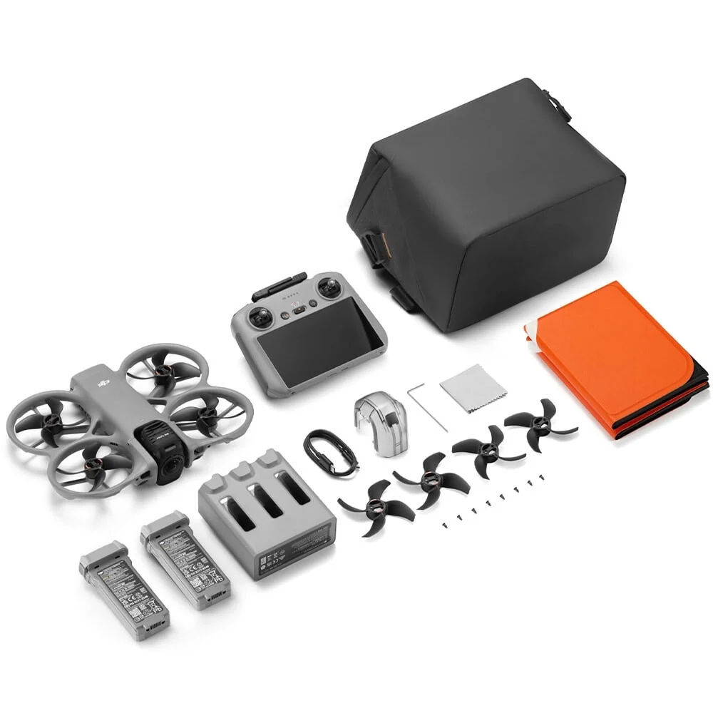 DJI Avata 360 Fly More Combo (DJI RC 2)