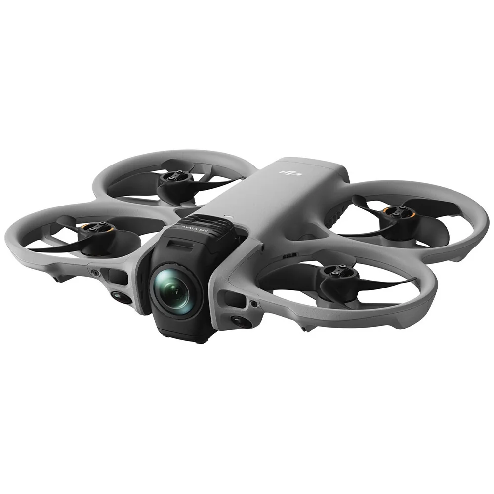 DJI Avata 360 Fly More Combo (DJI RC 2) - фото 4