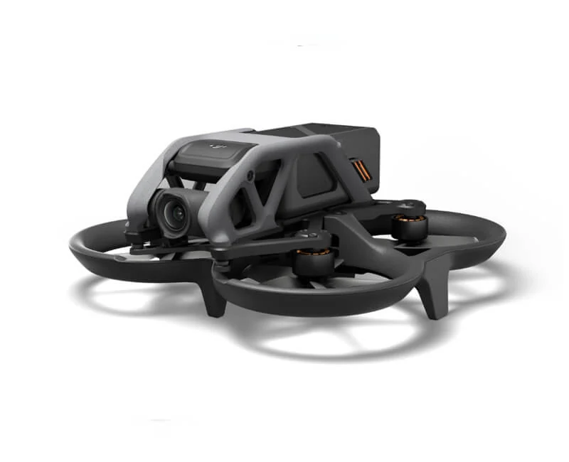 DJI Avata Pro-View Combo