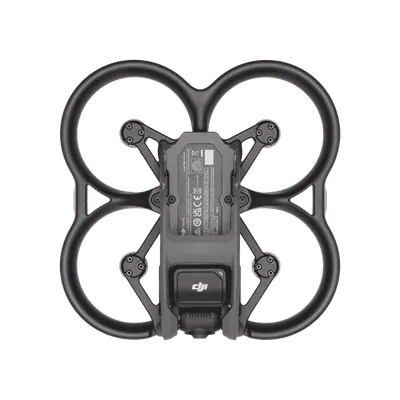 Квадрокоптер DJI Avata