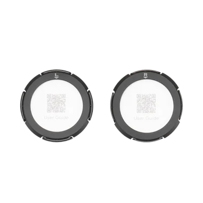 Очки DJI Goggles: 2 оправы для очков (пара)