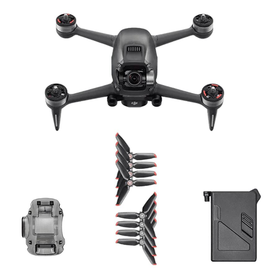 DJI FPV