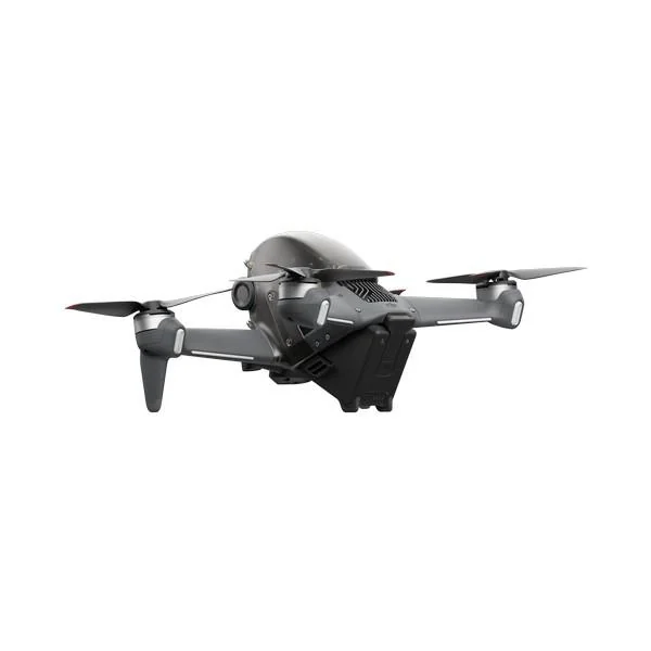 DJI FPV - фото 2