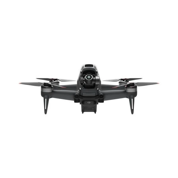 DJI FPV - фото 4