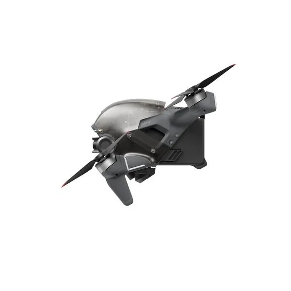 DJI FPV - фото 5