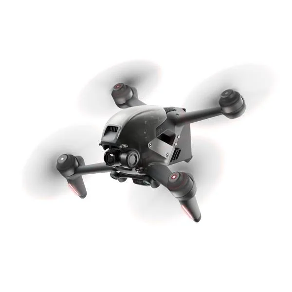 DJI FPV - фото 6