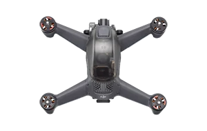 Дрон DJI FPV