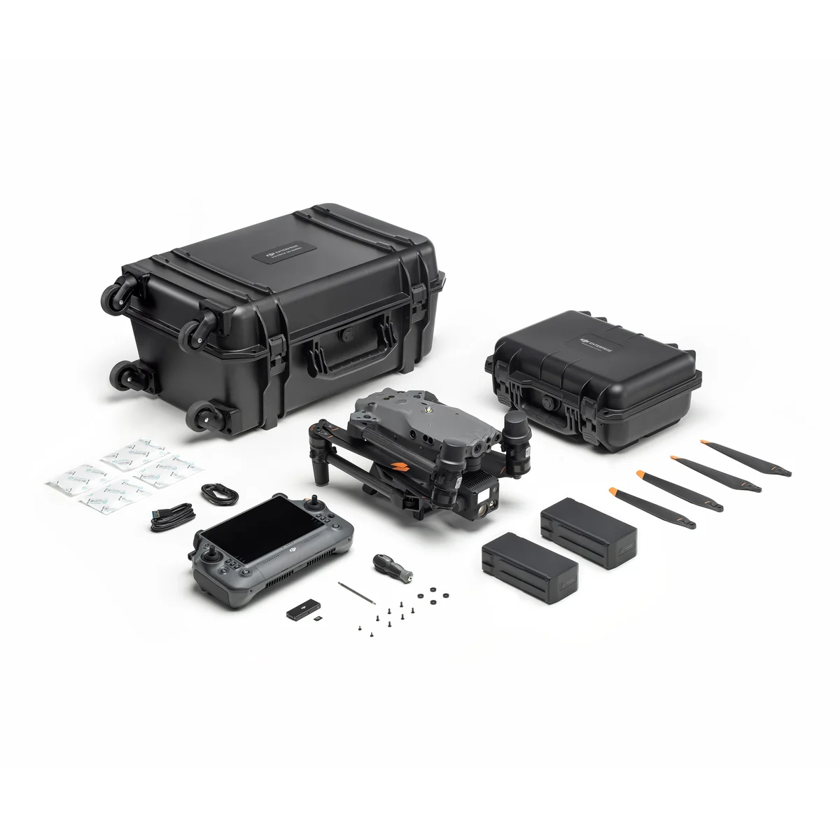 DJI Matrice 30T Plus Combo