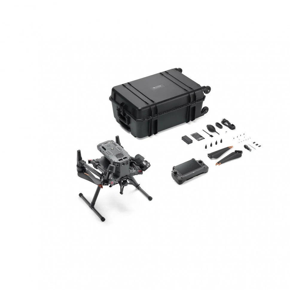 DJI Matrice 350 RTK