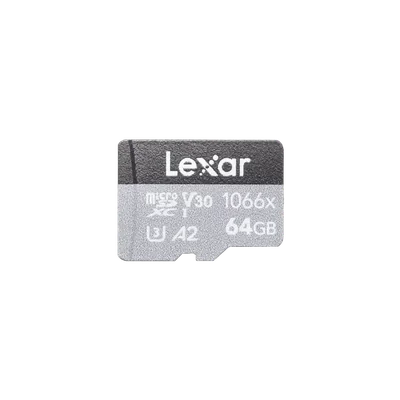 Карта microSD