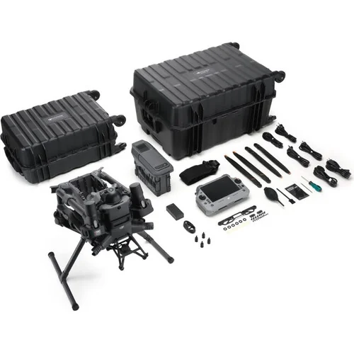 DJI Matrice 400 Worry-Free Plus Combo - фото 5