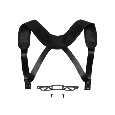 Ремень для переноски и комплект креплений для DJI RC Plus 2