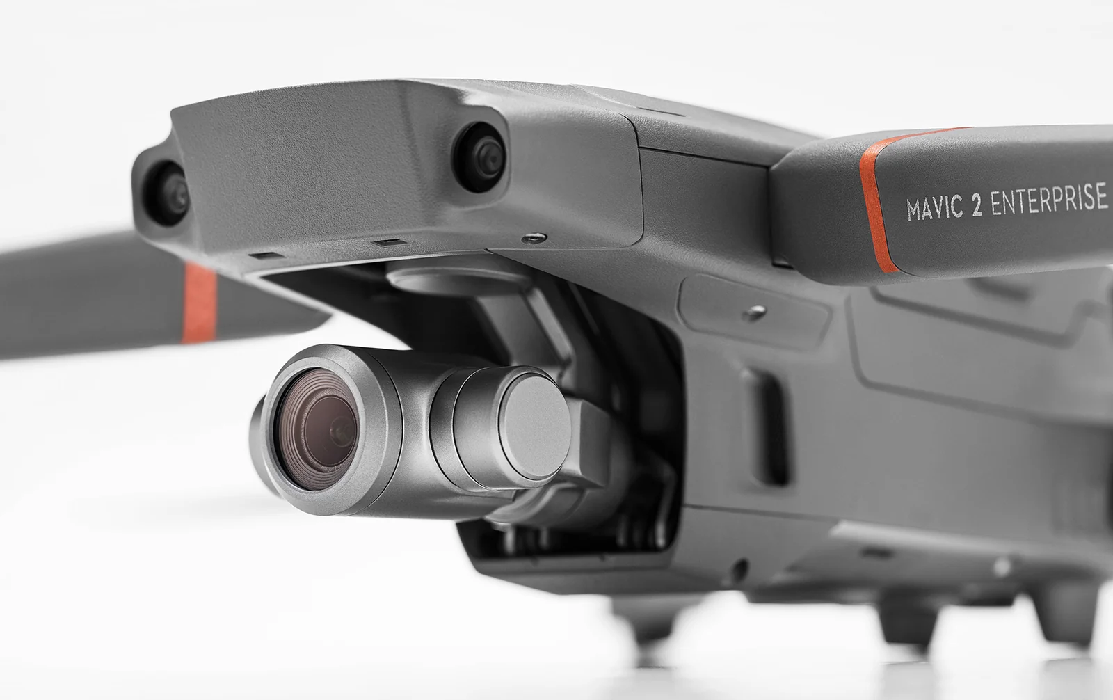 DJI Mavic 2 Enterprise Zoom+Smart Controller - фото 3