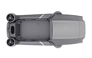 Квадрокоптер Mavic 2 Zoom