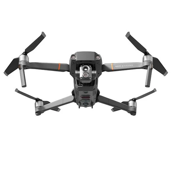 DJI Mavic 2 Enterprise - фото 4