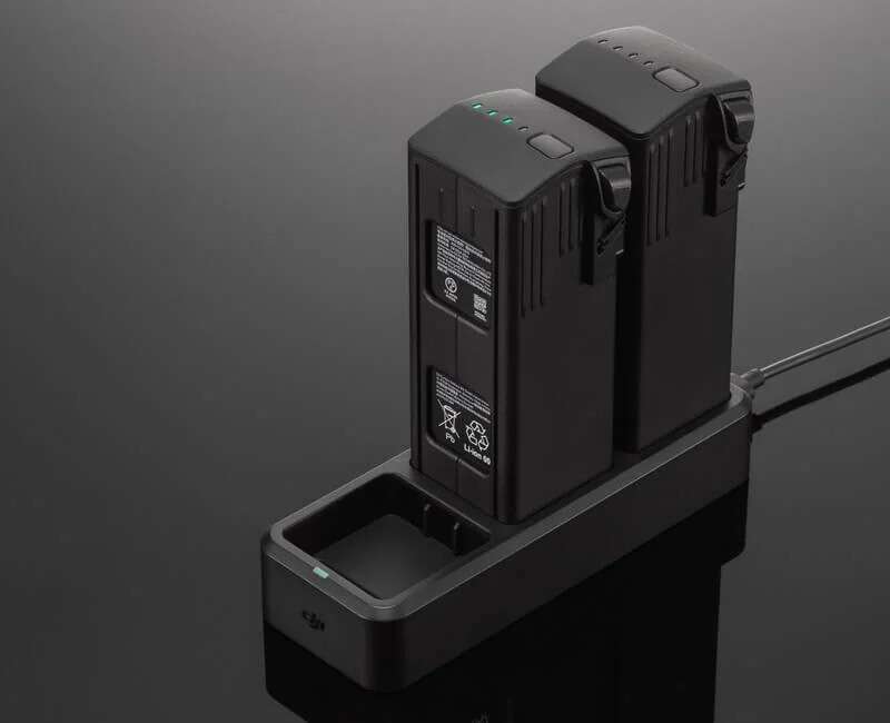 DJI Mavic 3 Battery Charging Hub - фото 2