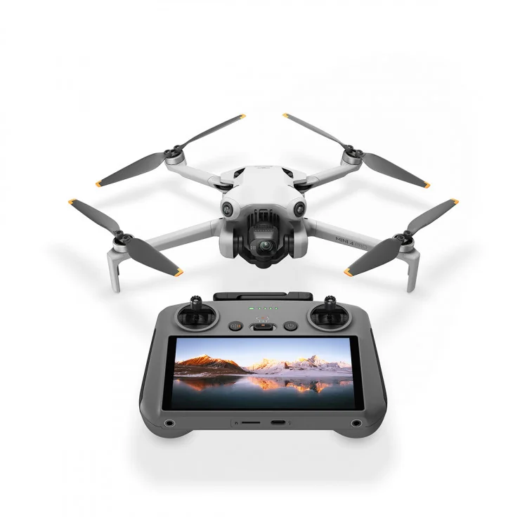 DJI Mavic 3 Classic (DJI RC) - фото 3