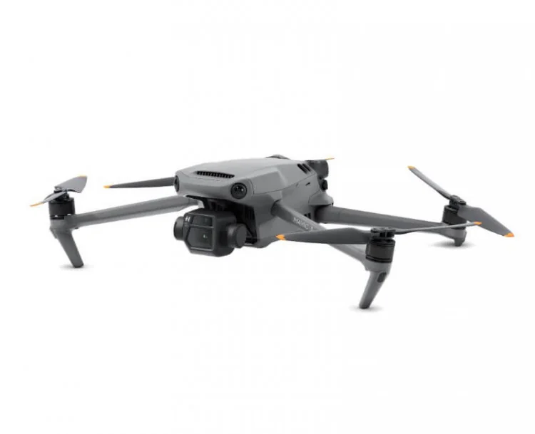 DJI Mavic 3 Classic Only Drone (тушка) - фото 4
