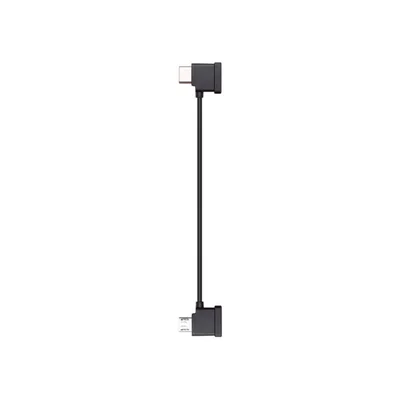 Кабель пульта управления (разъем Micro USB)