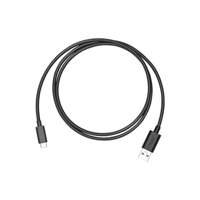 Коммуникационный кабель USB-C