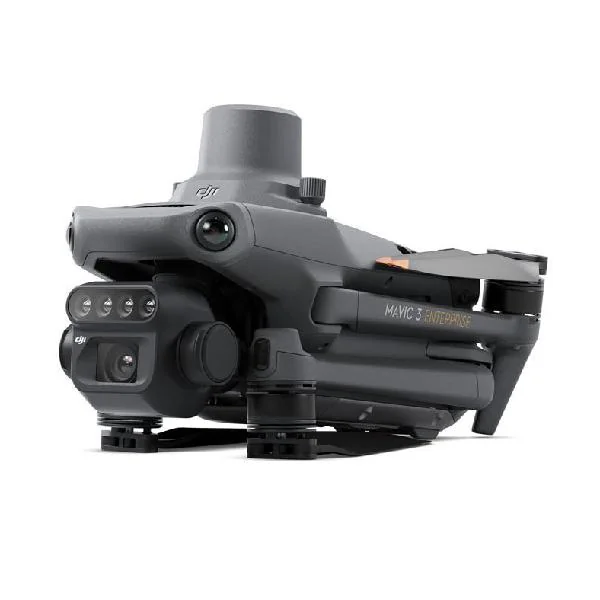 DJI Mavic 3 Multispectral Only Drone (Тушка) - фото 4
