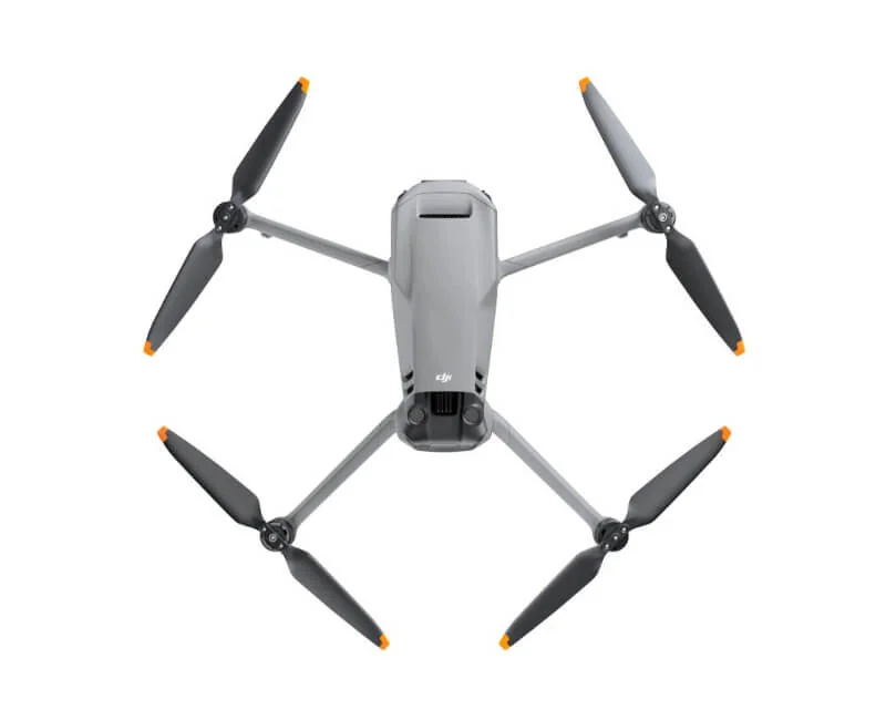 DJI Mavic 3 Only Drone (Тушка) - фото 2