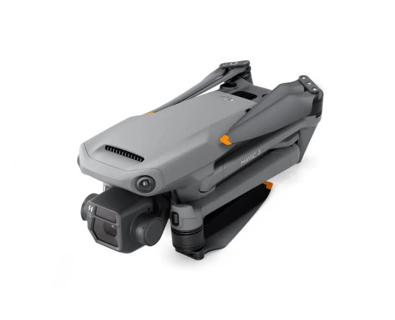 DJI Mavic 3 Only Drone (Тушка) - фото 4