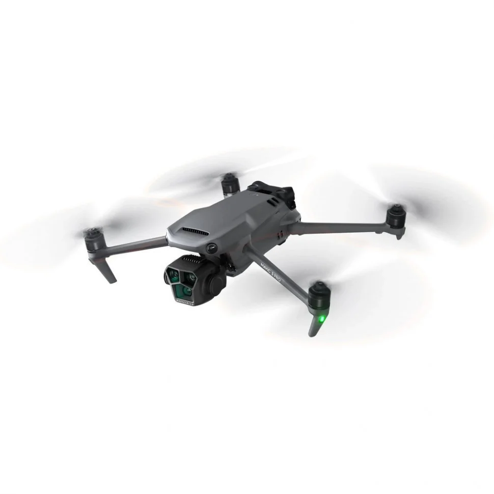 DJI Mavic 3 Pro (DJI RC) - фото 2