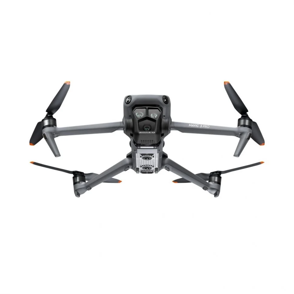 DJI Mavic 3 Pro Only Drone (Тушка) - фото 2