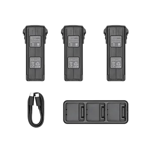 Комплект аккумуляторов DJI Mavic 3 Enterprise Series