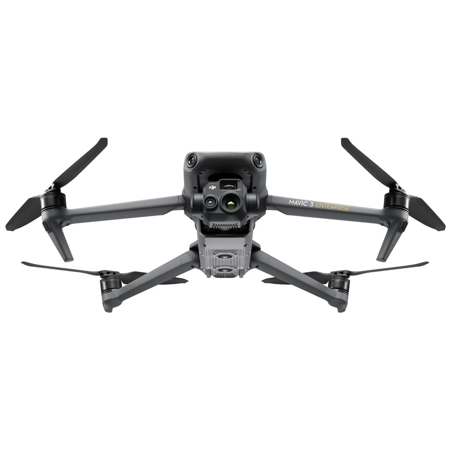 DJI Mavic 3 Thermal CN - фото 2