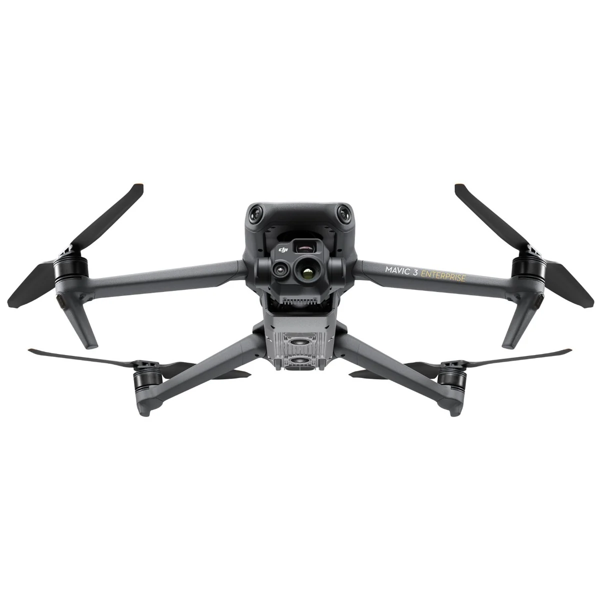 DJI Mavic 3T Only Drone (Тушка)