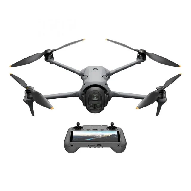 DJI Mavic 4 Pro (DJI RC 2)
