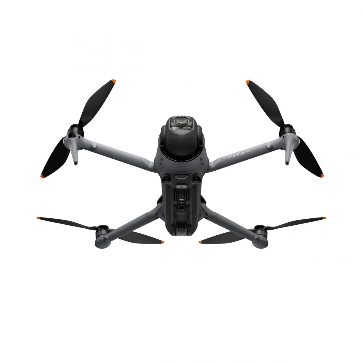 DJI Mavic 4 Pro (DJI RC 2) - фото 6