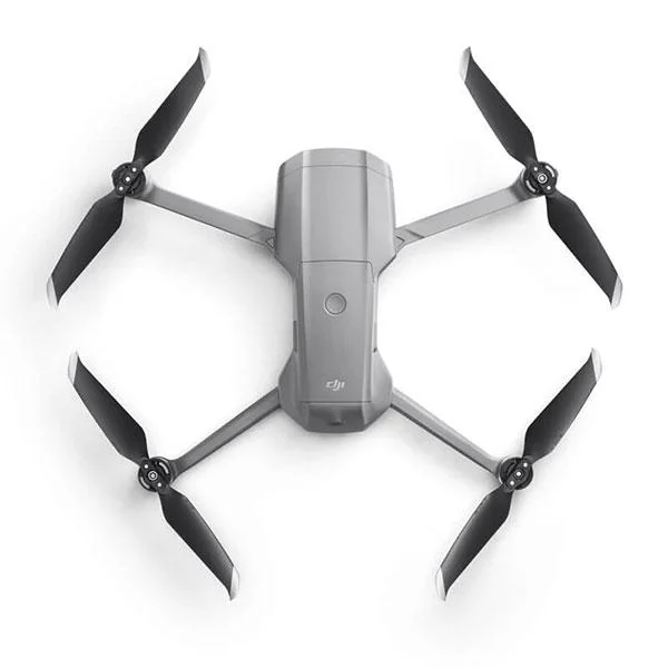 DJI Air 2 - фото 4
