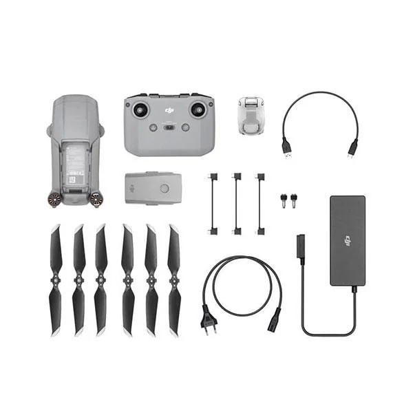 DJI Air 2 - фото 7