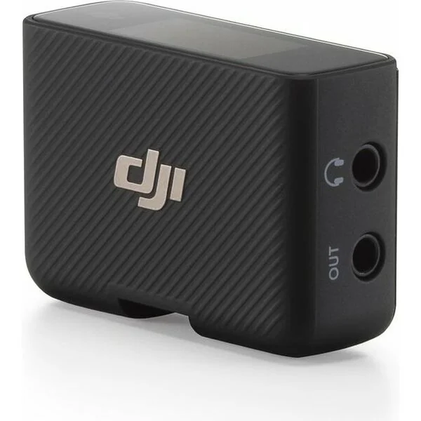 DJI Mic (1 передатчик + 1 приемник + чехол-аккумулятор) - фото 4
