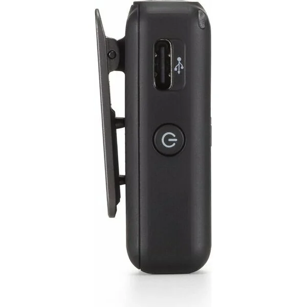 DJI Mic (1 передатчик + 1 приемник + чехол-аккумулятор) - фото 6